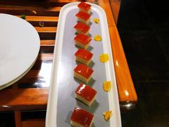 -真地道京味府·鲜橙烤鸭·北京菜(朝外大街东大桥店)