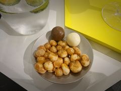 小茶点-茶是一枝花泡茶店