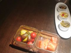 -西郊八号·山野江西菜(开发区店)
