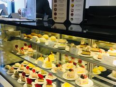 -PETIT PARIS 小巴黎(花园道店)