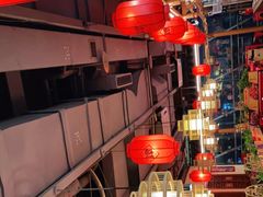 -谭鸭血老火锅(万象九宜城店)