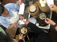 -香港蓮香樓(中環店)