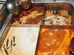 -百佳华超市(松岗店)