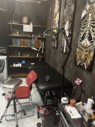 -焰针刺青纹身.手工穿孔饰品·中国刺青名店