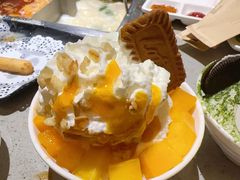 -海底捞火锅(新松江路店)