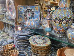 -新疆国际大巴扎