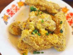-谢记上海大排档(长寿路店)