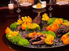 -杭州西子湖四季酒店·金沙厅