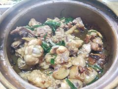 -幽优农庄·森波拉特色本地农家菜