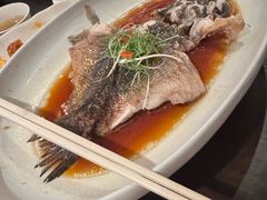 -彩丰楼中餐厅(佘山世茂洲际酒店)