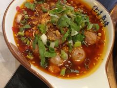 -镇江龙·火锅串串(武侯祠店)