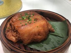 农家粉蒸肉-千滋百味·醉江澜花园餐厅(街道口店)