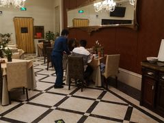 大堂-大鸭梨烤鸭店(花园村店)