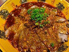 -缪氏川菜(第五园店)