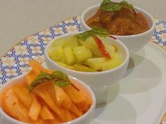 -古韵轩·园林餐厅