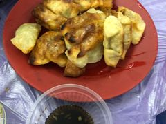 -麻木老地方牛筋牛杂(长堤街店)