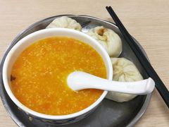 -老陶包子铺(南大西南村店)