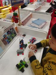 -Block Park 租乐高(D32店)