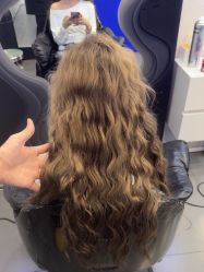 -CIT造型·烫发·染发