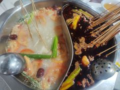 -满江红串串香(七道堰街店)