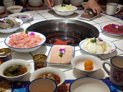 -贤合庄卤味火锅(安吉万达店)