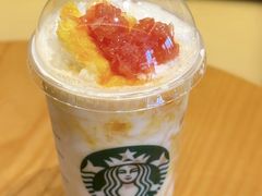 -星巴克(深圳石岩星城店)