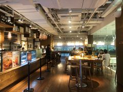 -无印良品餐堂 MUJI Diner(成都太古里店)