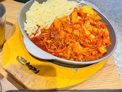-姜虎东白丁烤肉(恒隆广场店)