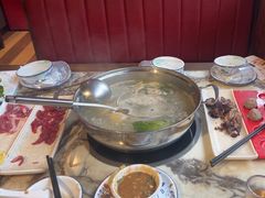 -悦来悦牛潮汕牛肉火锅(大浪店)