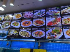 -醉壹号海鲜大排档·老厦门特色菜(厦门美食地标店)