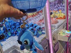 -爱玩嘉年华(龙湖杭州金沙天街店)