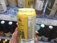 -果蔬好生活超市(东湖店)