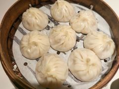 -馋三尺蟹粉小笼(人民广场店)