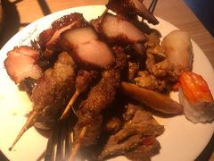 -星伦多自助料理·涮烤一体(嘉兴八佰伴店)
