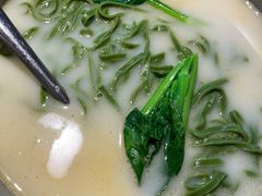 -悦海·家宴·冰花皮皮虾大锅贴(宝龙店)