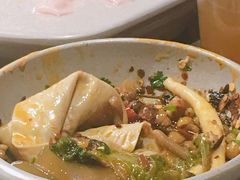 -巴国九王爷火锅(万盛总店)