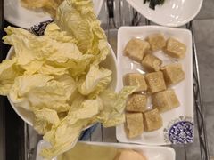 -楼外楼大刀肉传统火锅居(幸福街店)