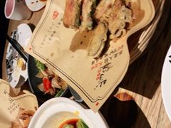 -山芋腔苏北菜(盐城滨海店)