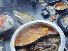 -牛武士寿喜烧·和牛火锅自助(全球首店)