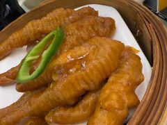 -坚记酒家·佛山老字号·顺德鱼生标准示范店