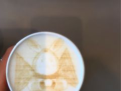 -dotcom coffee古点咖啡(致真大厦店)
