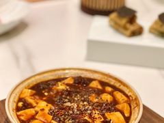 -上蔬无瑕· 创意素食·Vegetarian(华采天地店)