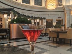 -漢咖啡·全服务式自助晚餐(武汉洲际酒店)