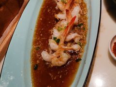 -绿茶餐厅(平谷华联店)