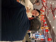 -丈母娘的饭局•新金陵菜(牛首山店)