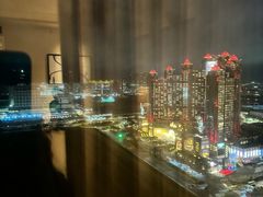 -澳门喜来登大酒店