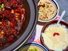 -回味黑鸭煲·始于2006(万松园店)