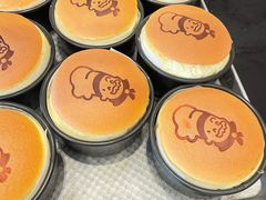 -西村叔叔的店·面包·甜品·蛋糕(清河万象汇店)