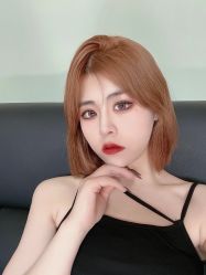 -Rise Hair上升造型