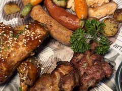 -MOSSO德国餐厅·音乐酒吧(环宇荟店)